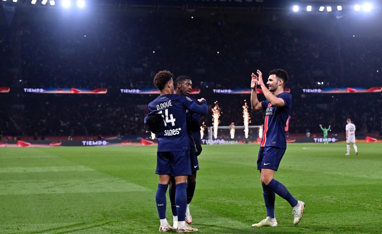 Illustration : "Mercato PSG : Un deal se dessine enfin pour un Parisien chassé par Enrique"