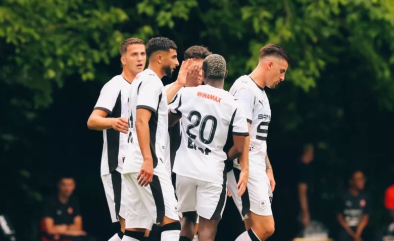 Illustration : "Mercato Rennes : Deux nouveaux départs actés par le board rennais après Ostigard "