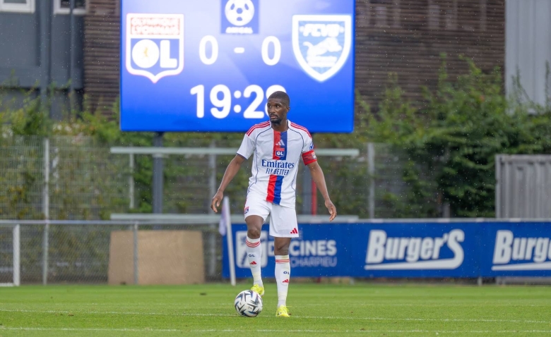 Illustration : "OL : Un terrible coup dur pour Fonseca à l'approche de la reprise du championnat"