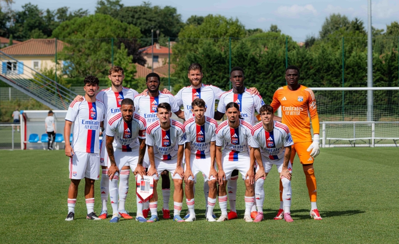 Illustration : "Mercato OL : Un talent de Liverpool sur les tablettes des Lyonnais !"