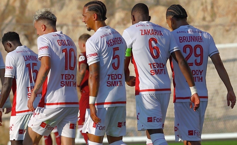 Illustration : "AS Monaco : Une arrivée en passe de faire passer un cap aux coups francs monégasques ?"