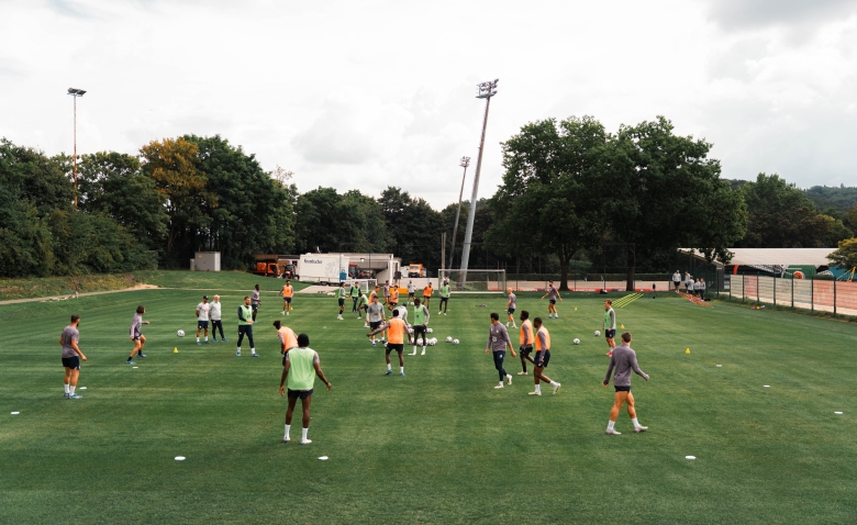 Illustration : "Mercato LOSC : Un dossier à oublier pour compenser le départ de Chevalier "