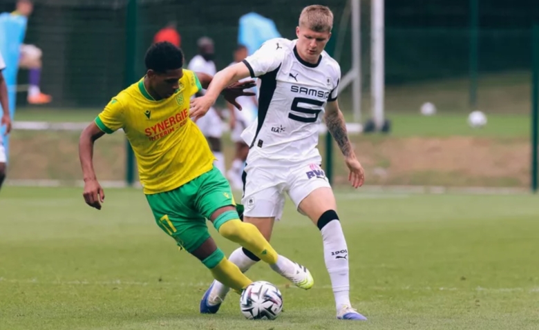 Illustration : "Mercato Rennes : Une arrivée dans le couloir finalement bouclée ? "