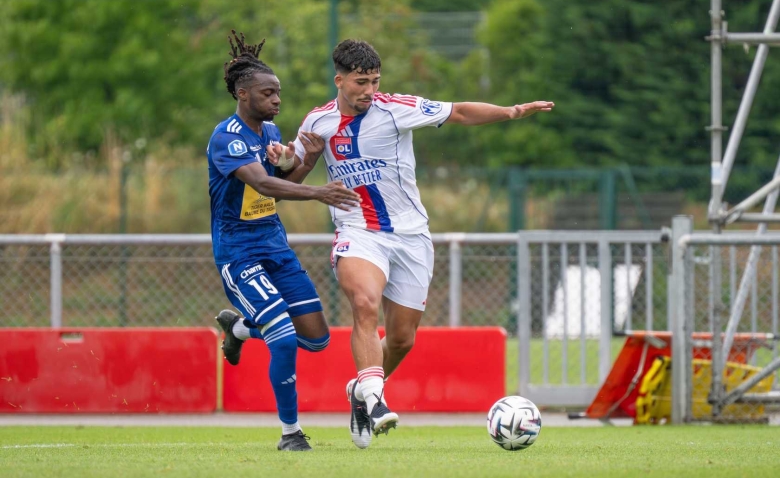 Illustration : "Mercato OL : Plusieurs nouvelles arrivées prévues "