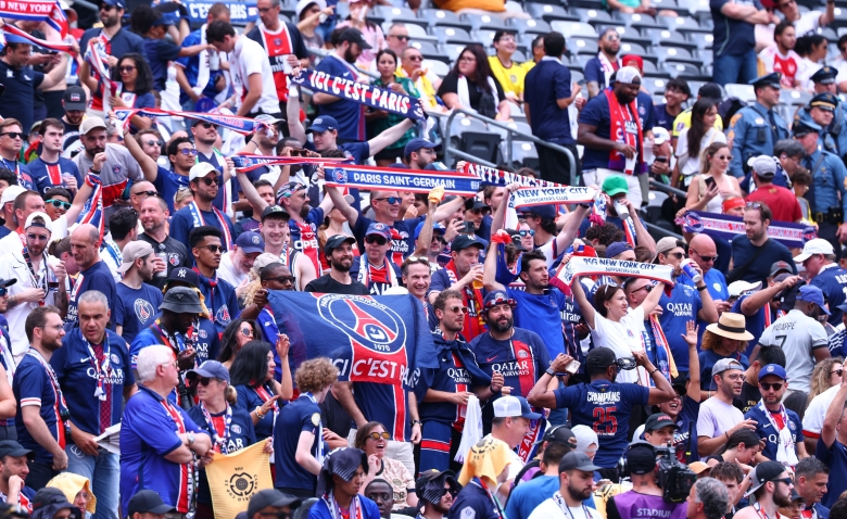 Illustration : "PSG : Un joueur est prêt à rester en acceptant la rude concurrence qui lui est promise "