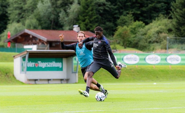 Illustration : "OL : Plusieurs profils ciblés pour combler le départ de Lucas Perri"
