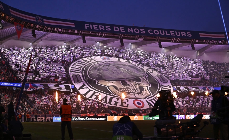 Illustration : "Mercato PSG : Ça se complique pour un indésirable de Luis Enrique "