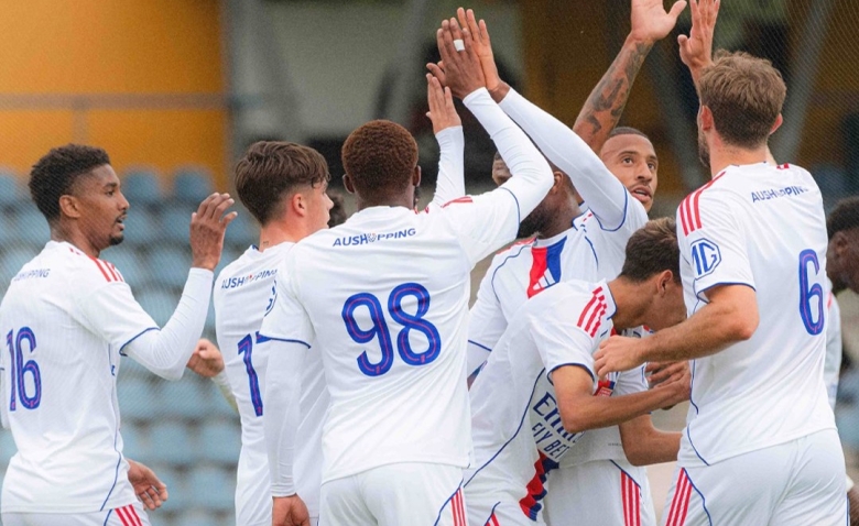 Illustration : "Mercato OL : Coup de frein dans un dossier chaud de l'été "