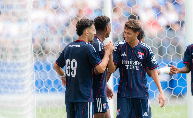 Illustration : "OL : Une annonce qui fait réagir les supporters "