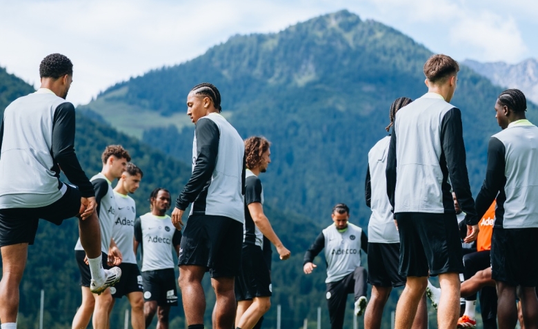 Illustration : "Mercato Toulouse : Une nouvelle recrue pour renforcer le front de l'attaque "