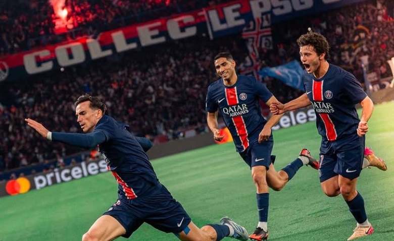 Illustration : "PSG : Une annonce de l'UEFA suite à la finale de la Ligue des Champions "