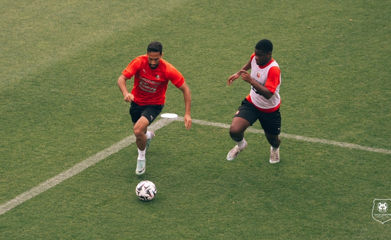 Illustration : "Rennes : Aprés Samba, Fofana et maintenant Frankowski, pourquoi le stade rennais s'inspire des réussites lensoises ? "