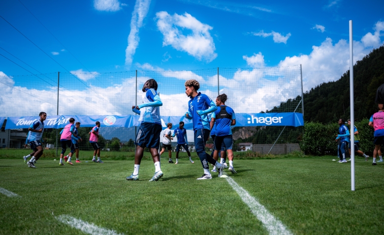 Illustration : "Mercato Strasbourg : Encore une arrivée en provenance de Chelsea "