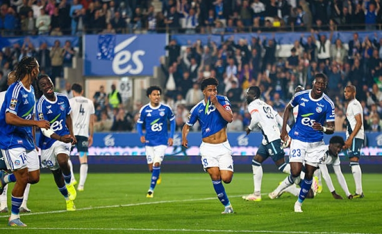 Illustration : "Mercato Strasbourg : Un ex-Strasbourgeois revient en Alsace pour confirmer au plus haut niveau !"