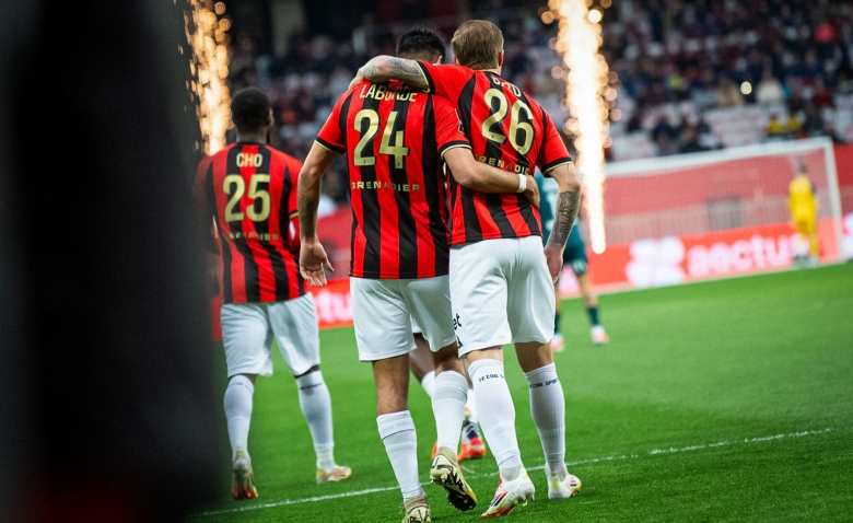 Illustration : "Mercato Nice : Des tensions naissantes et un transfert majuscule avorté cet été ?"