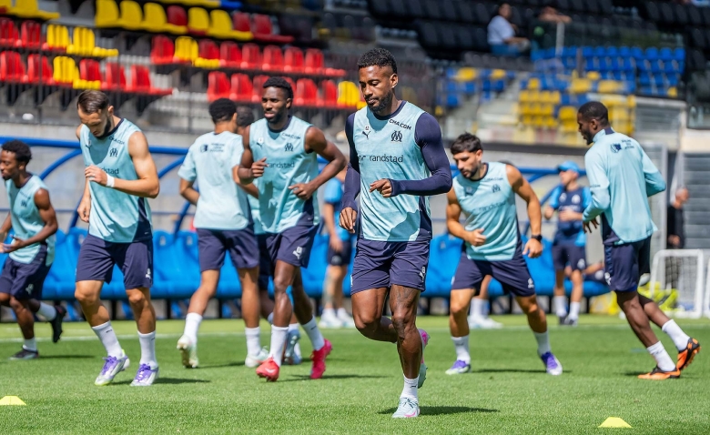 Illustration : "Mercato OM : Des révélations sidérantes sur une signature complètement folle de l'été"