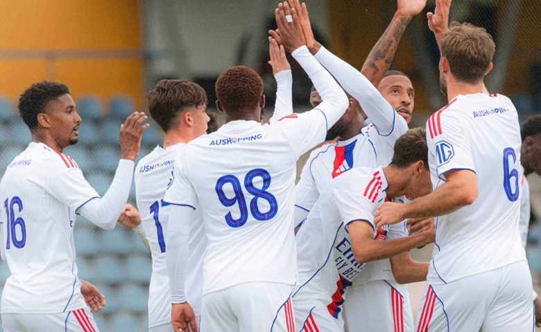 Illustration : "Mercato OL : Une signature d'expérience officialisée par le club en prévision de la rentrée"