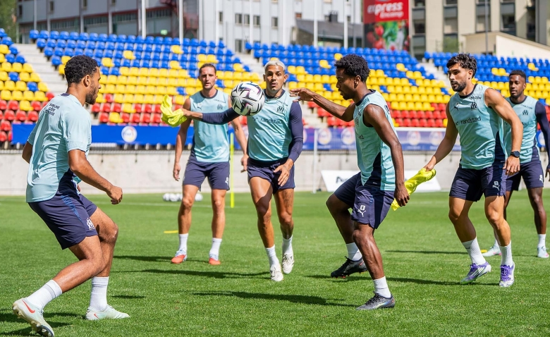 Illustration : "Mercato OM : Encore une arrivée après Aubameyang et Paixao ? "