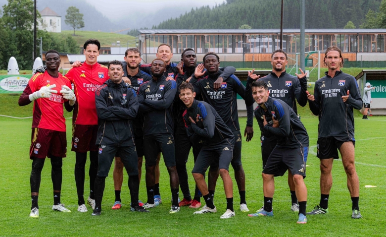 Illustration : "Mercato OL : Un milieu de terrain recruté pour 17M malgré les sanctions de la DNCG ?"