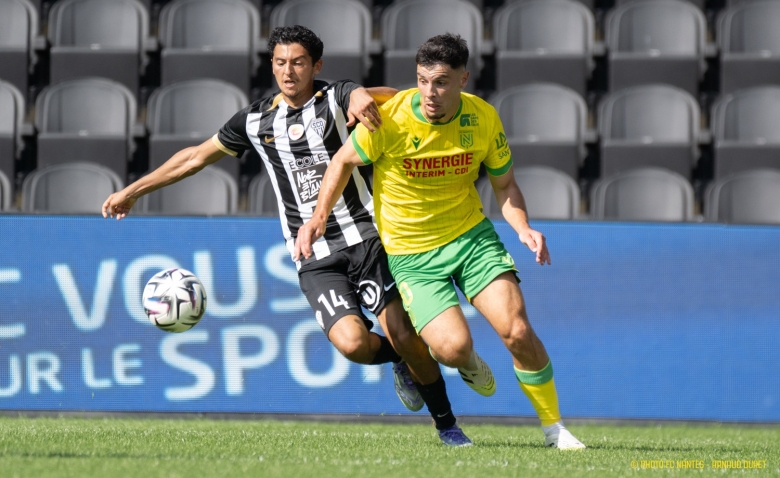 Illustration : "FC Nantes : Les Canaris enchainent une troisième défaite en quatre matchs "