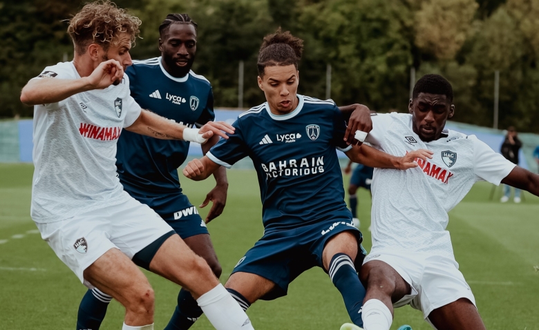 Illustration : "Mercato PFC : Une nouvelle dépense pour le promu ?"