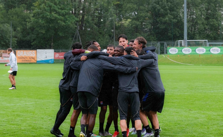 Illustration : "Mercato OL : Encore une offre refusée pour Malick Fofana"