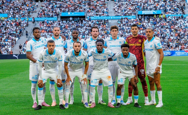 Illustration : "Mercato OM : Deux minots convaincants lors de cette pré-saison "