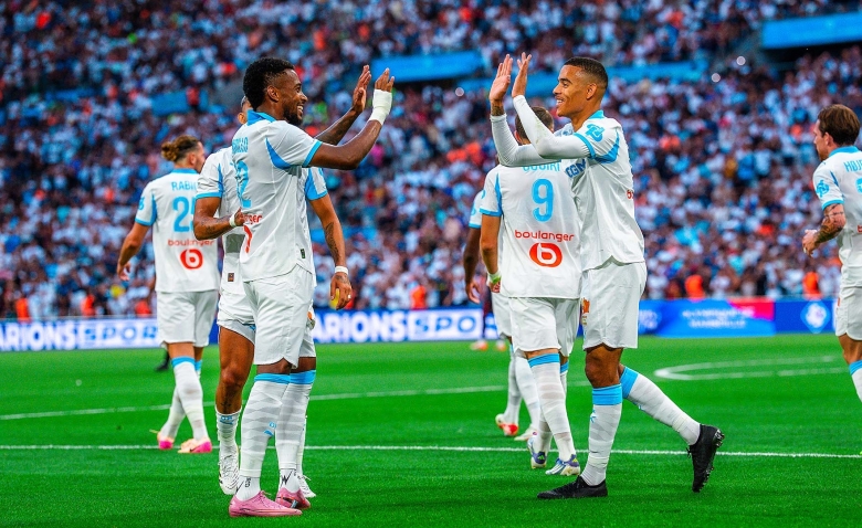 Illustration : "OM : Roberto De Zerbi encense une recrue estivale "