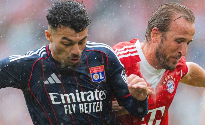 Illustration : "Mercato OL : Un défenseur part en prêt de l'autre côté des Pyrénées "