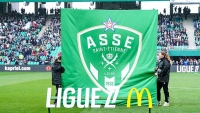 Illustration : "Mercato ASSE : Un ancien crack des Verts a tapé dans l'œil d'un club européen !"