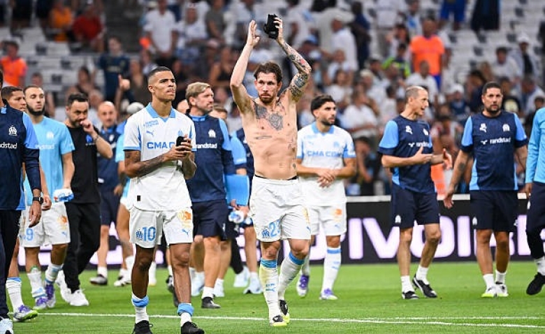 Illustration : "Mercato OM : Un ex-Marseillais coté tout proche d'un retour en Ligue 1 !"