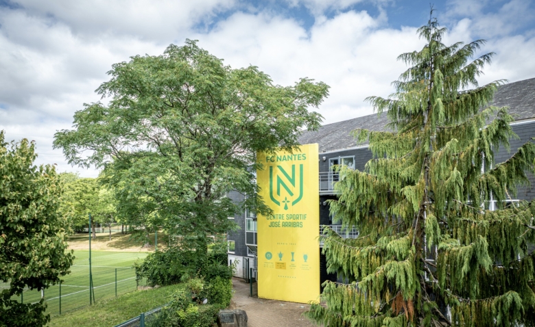 Illustration : "Mercato Nantes : Un nouvel ailier tout proche d'intégrer les rangs de Castro !"
