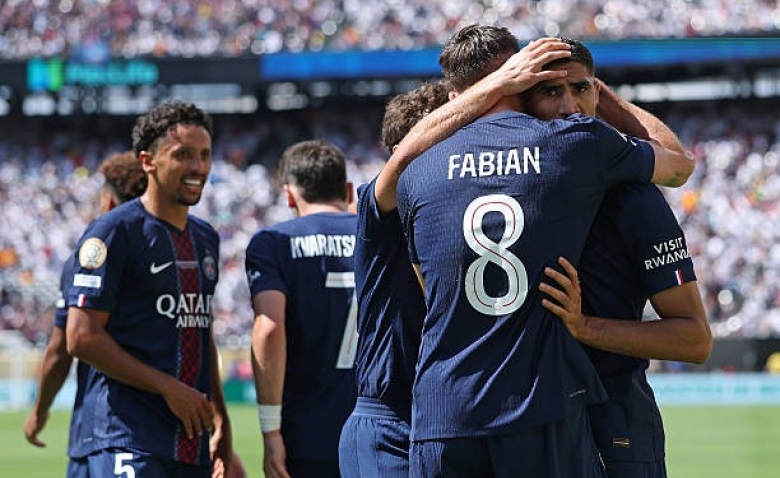 Illustration : "PSG : Changement stratégique dans un dossier estimé à 65 M€"