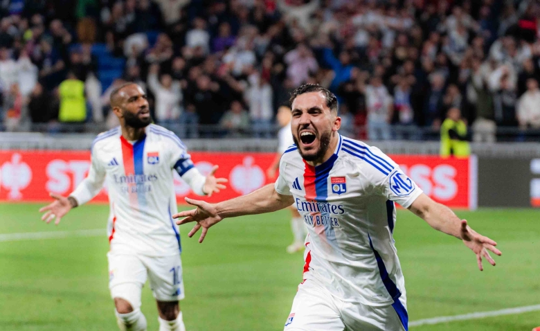 Illustration : "Mercato OL : Un gros pactole dépensé pour l'achat d'un milieu méconnu du grand public"