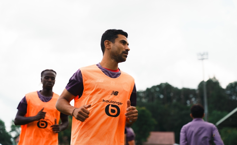 Illustration : "Mercato LOSC : Un départ sous plusieurs conditions "