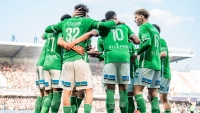 Illustration : "ASSE : Vers un record d'affluence pour la saison prochaine ? "