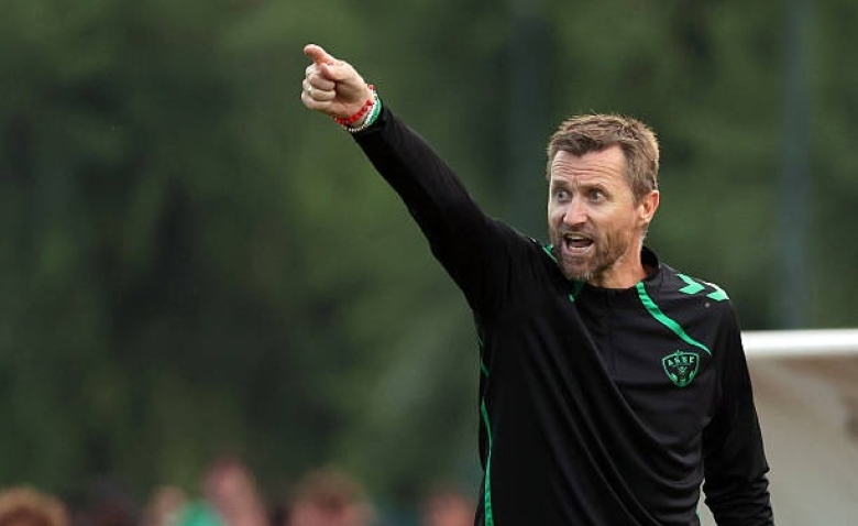 Illustration : "Mercato ASSE : Plusieurs arrivées programmées cette semaine dans le Forez !"