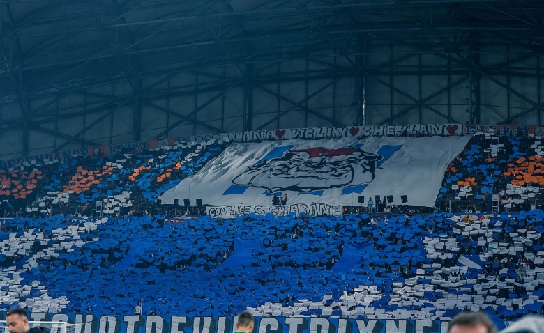 Illustration : "Mercato Marseille: rebondissement de dernière minute dans un transfert très attendu"