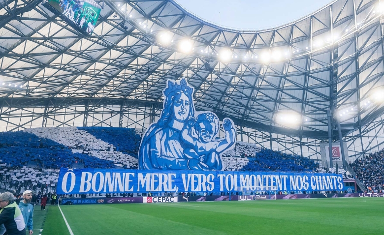 Illustration : "Mercato OM : Un dossier épineux complètement relancé à la surprise générale ?"