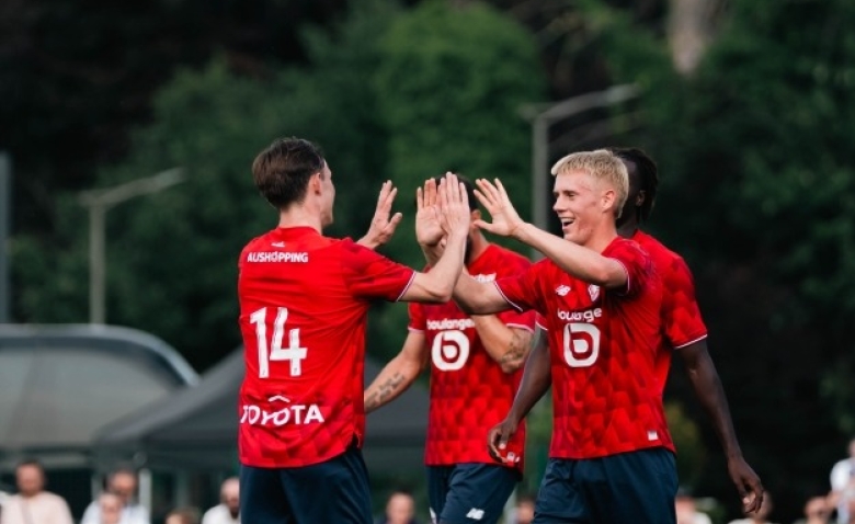 Illustration : "Mercato LOSC : Le record d’Eden Hazard sur le point d’être effacé"