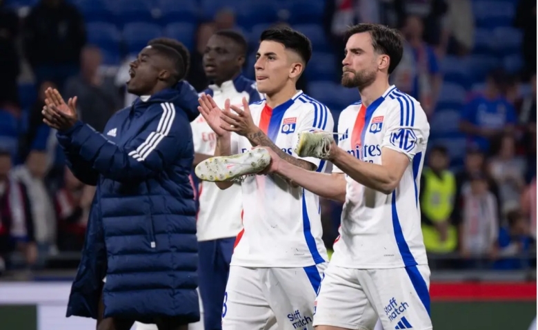 Illustration : "Mercato OL : Un coup bouclé, la signature attendue la semaine prochaine"