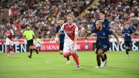 Illustration : "AS Monaco : Les Monégasques craquent malgré leur supériorité numérique"