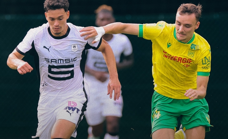 Illustration : "Stade Rennais : Un nul frustrant pour conclure cette préparation "