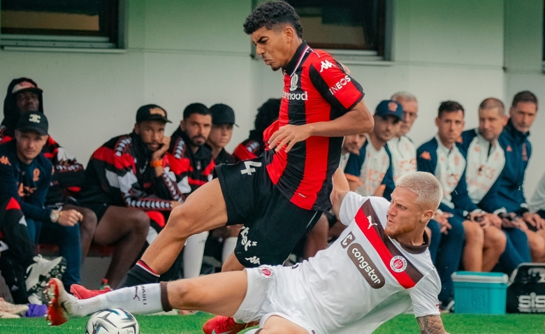 Illustration : "Mercato OGC Nice : Un buteur de Chelsea dans le viseur "