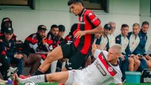 Illustration : Mercato OGC Nice : Un buteur de Chelsea dans le viseur 