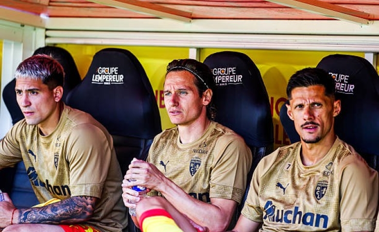 Illustration : "Mercato Lens : Encore un coup de maître du board lensois après Thauvin ?"