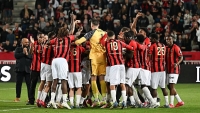 Illustration : "OGC Nice : un milieu refuse de jouer contre Benfica, mercato en route"