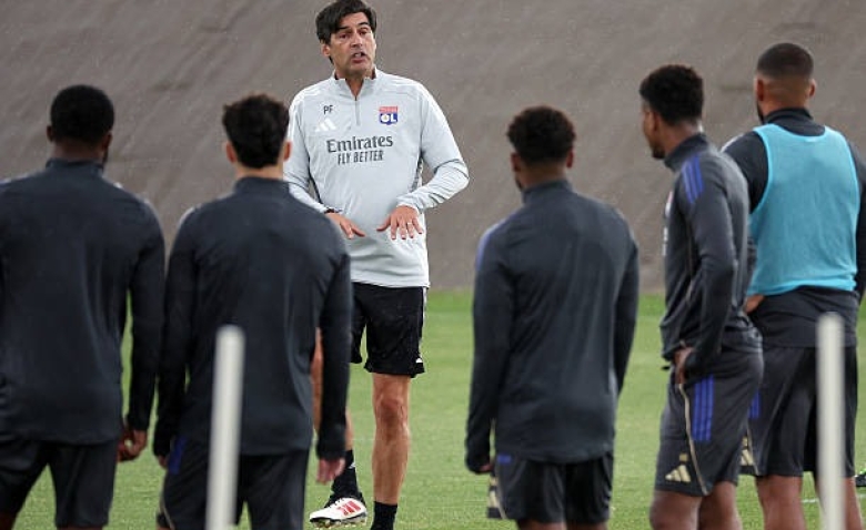 Illustration : "Mercato OL : Encore une arrivée imminente pour étoffer le groupe de Fonseca !"