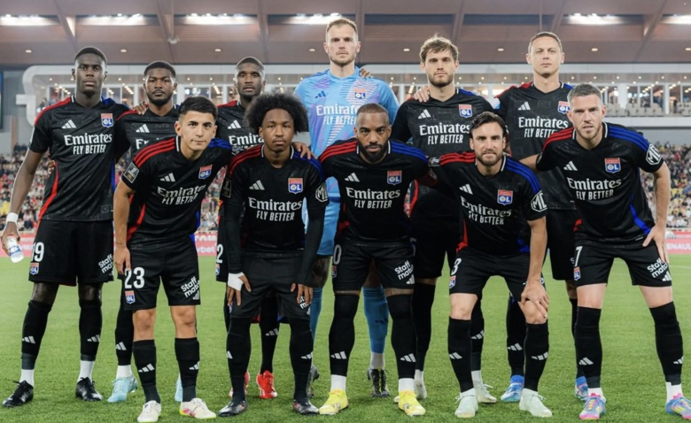 Illustration : "Mercato OL : Deux cadors anglais se livrent une rude bataille pour une grosse valeur marchande de l'OL !"