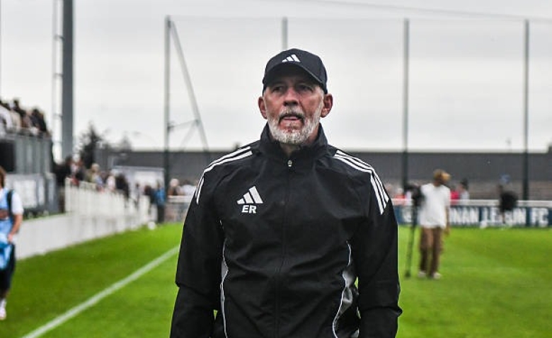 Illustration : "Mercato Brest : Un concurrent de Ligue 1 fait les yeux doux pour un milieu de terrain "